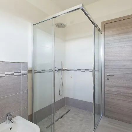 Bed & Breakfast Campofiore 4*