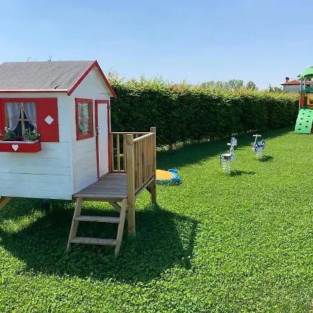 Campofiore Bed & Breakfast
