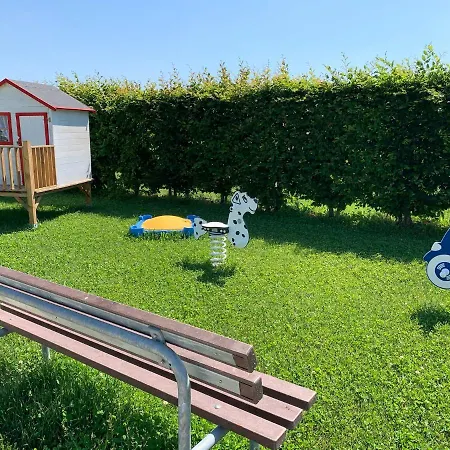 Bed & Breakfast Campofiore Pontelongo
