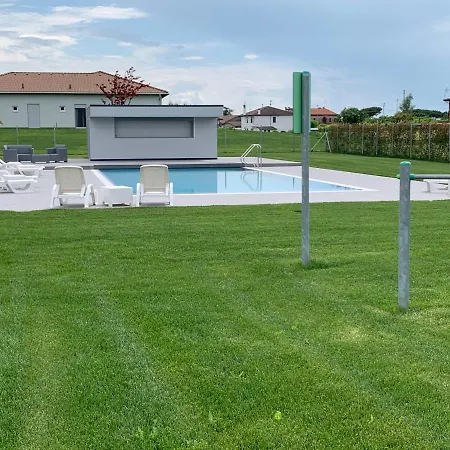Campofiore Bed & Breakfast