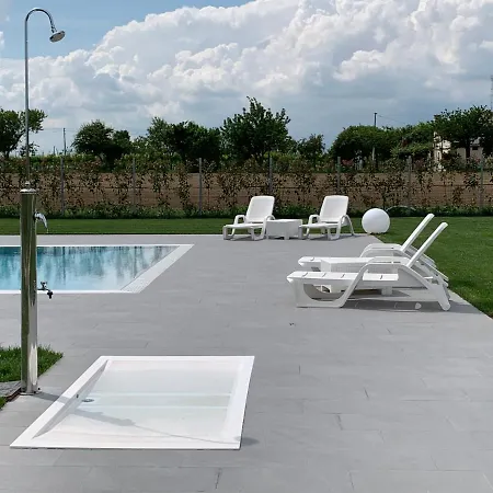Campofiore Bed & Breakfast Pontelongo