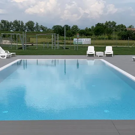 Bed & Breakfast Campofiore 3*