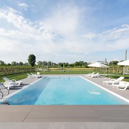 Campofiore 3* Pontelongo