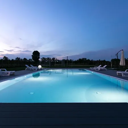 Bed & Breakfast Campofiore