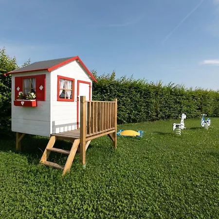 Bed & Breakfast Campofiore 3*