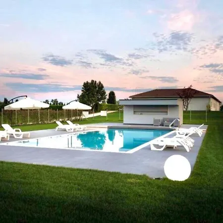 Bed & Breakfast Campofiore 3*