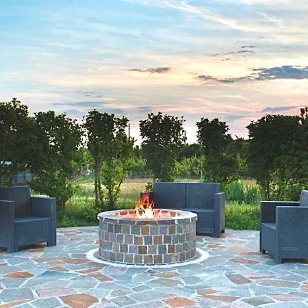 Campofiore Bed & Breakfast 3*