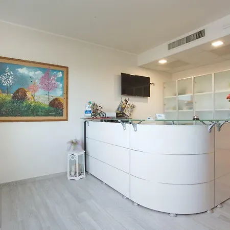 Bed & Breakfast Campofiore