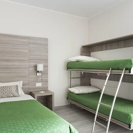 Campofiore 4* Pontelongo