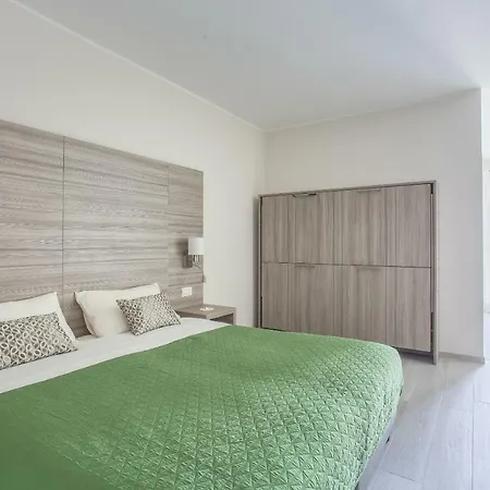 Campofiore Bed & Breakfast Pontelongo