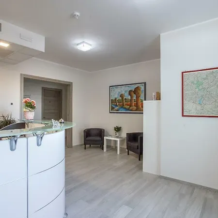 Campofiore Bed & Breakfast