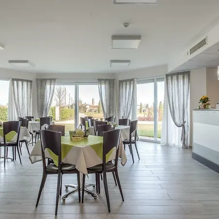 Campofiore Bed & Breakfast