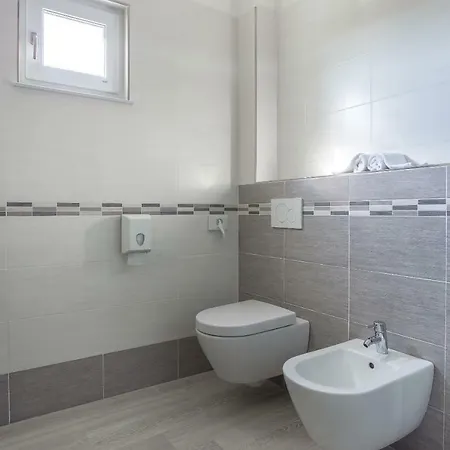 Bed & Breakfast Campofiore Pontelongo