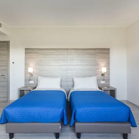 Bed & Breakfast Campofiore