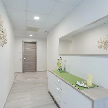 Bed & Breakfast Campofiore 3*
