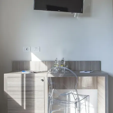 Campofiore Bed & Breakfast Pontelongo