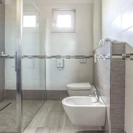 Campofiore Bed & Breakfast Pontelongo