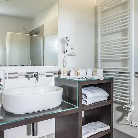 Campofiore Bed & Breakfast 3*