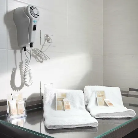 Campofiore 3* Pontelongo