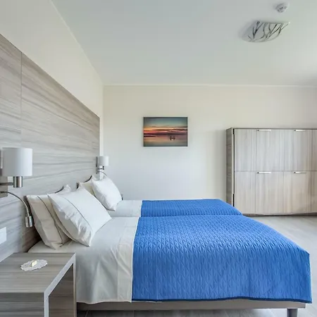 Bed & Breakfast Campofiore Pontelongo